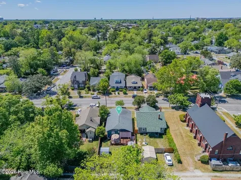 307 S 17th Street Wilmington NC 28401