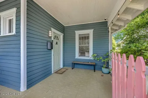 307 S 17th Street Wilmington NC 28401