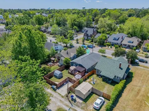 307 S 17th Street Wilmington NC 28401