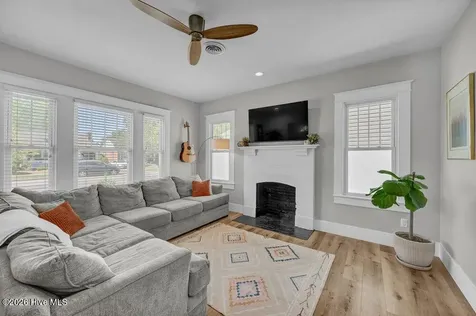 307 S 17th Street Wilmington NC 28401