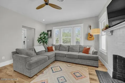 307 S 17th Street Wilmington NC 28401