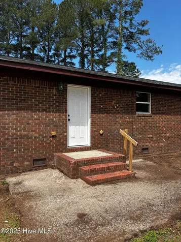 201 Morning Road Windsor NC 27983