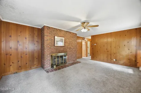 1205 Rollins Avenue Hamlet NC 28345