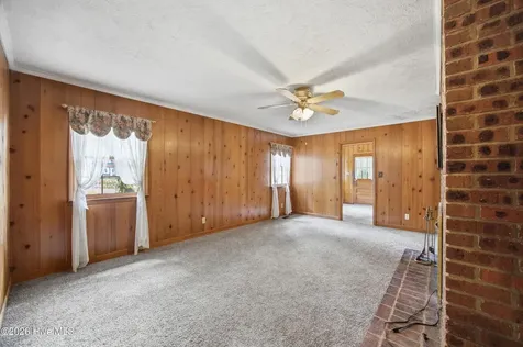 1205 Rollins Avenue Hamlet NC 28345