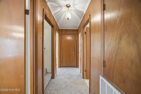 1205 Rollins Avenue Hamlet NC 28345