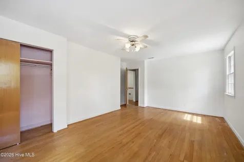 1205 Rollins Avenue Hamlet NC 28345