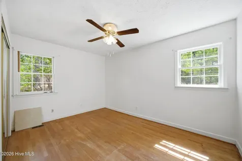 1205 Rollins Avenue Hamlet NC 28345