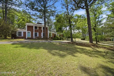 1205 Rollins Avenue Hamlet NC 28345
