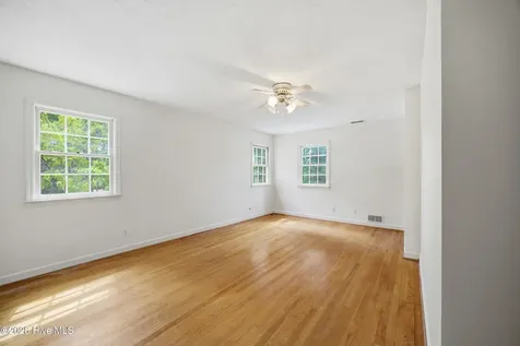 1205 Rollins Avenue Hamlet NC 28345