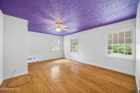 1205 Rollins Avenue Hamlet NC 28345