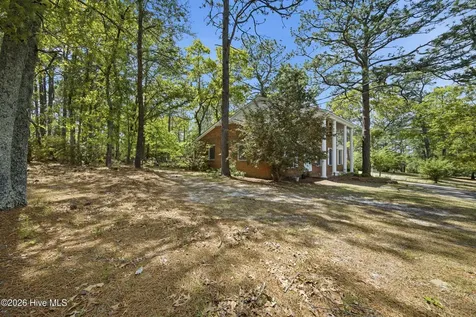 1205 Rollins Avenue Hamlet NC 28345