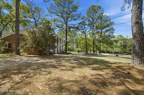 1205 Rollins Avenue Hamlet NC 28345