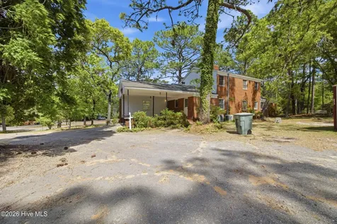 1205 Rollins Avenue Hamlet NC 28345