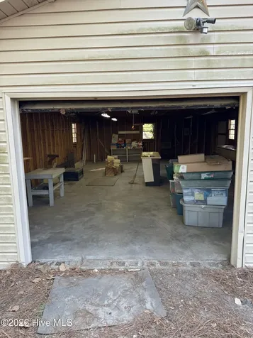 1205 Rollins Avenue Hamlet NC 28345
