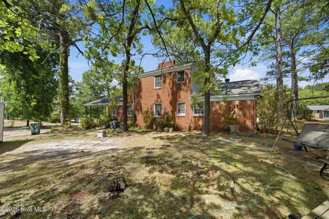1205 Rollins Avenue Hamlet NC 28345