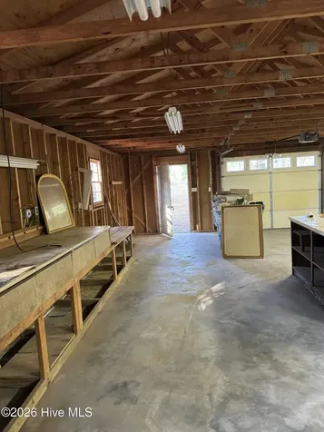 1205 Rollins Avenue Hamlet NC 28345