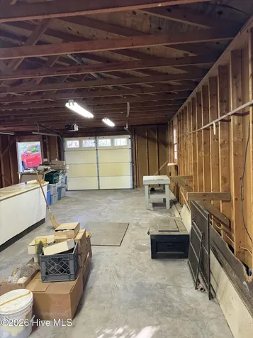 1205 Rollins Avenue Hamlet NC 28345