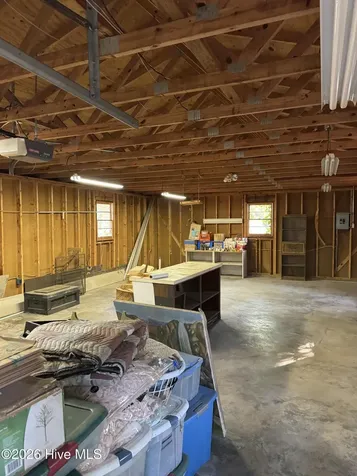 1205 Rollins Avenue Hamlet NC 28345