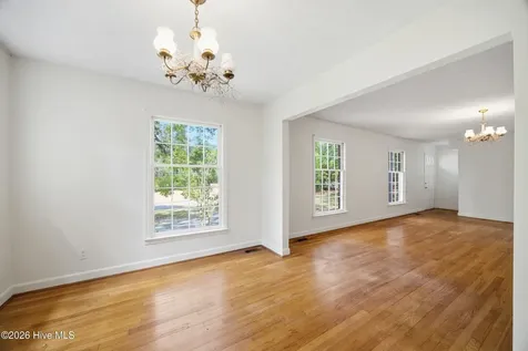 1205 Rollins Avenue Hamlet NC 28345