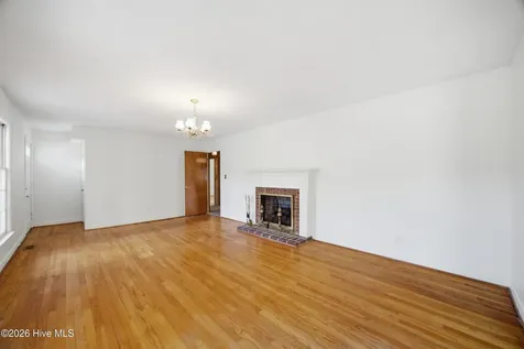 1205 Rollins Avenue Hamlet NC 28345
