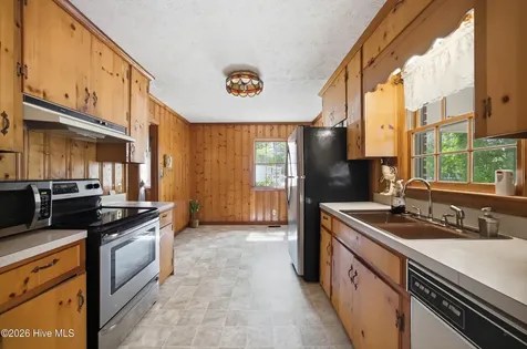 1205 Rollins Avenue Hamlet NC 28345