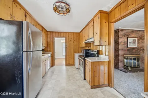 1205 Rollins Avenue Hamlet NC 28345