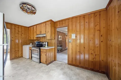 1205 Rollins Avenue Hamlet NC 28345