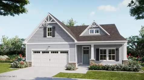 7037 Marsh Shore Point Leland NC 28451
