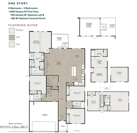 7037 Marsh Shore Point Leland NC 28451