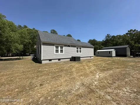 10460 X-way Road Laurinburg NC 28352