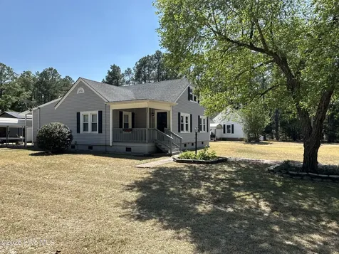 10460 X-way Road Laurinburg NC 28352
