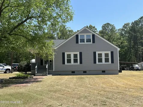 10460 X-way Road Laurinburg NC 28352