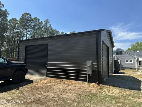 10460 X-way Road Laurinburg NC 28352