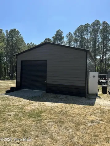 10460 X-way Road Laurinburg NC 28352