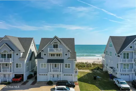 4264 Island Drive North Topsail Beach NC 28460