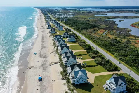 4264 Island Drive North Topsail Beach NC 28460