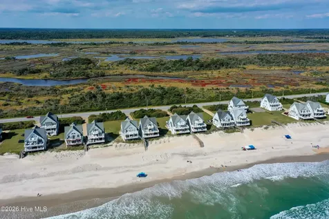 4264 Island Drive North Topsail Beach NC 28460
