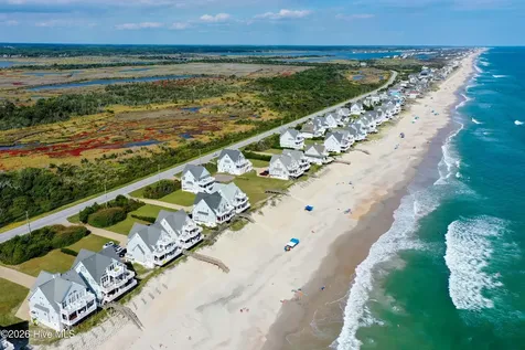 4264 Island Drive North Topsail Beach NC 28460