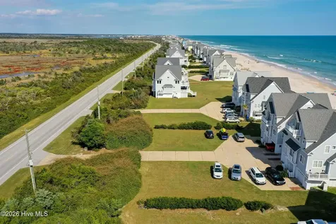 4264 Island Drive North Topsail Beach NC 28460