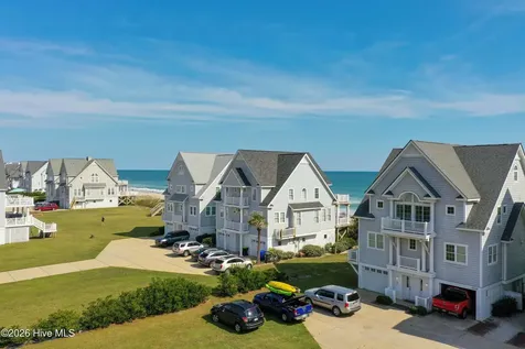 4264 Island Drive North Topsail Beach NC 28460