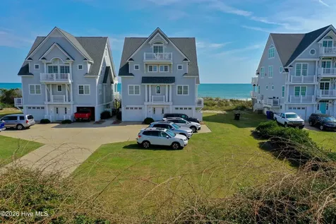 4264 Island Drive North Topsail Beach NC 28460