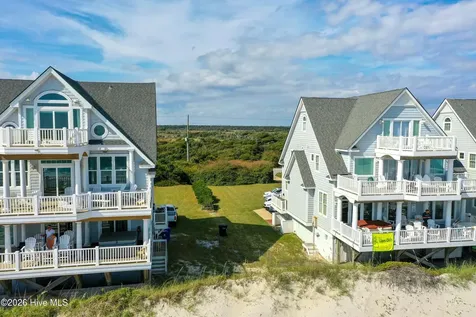 4264 Island Drive North Topsail Beach NC 28460