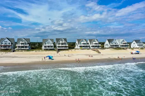 4264 Island Drive North Topsail Beach NC 28460