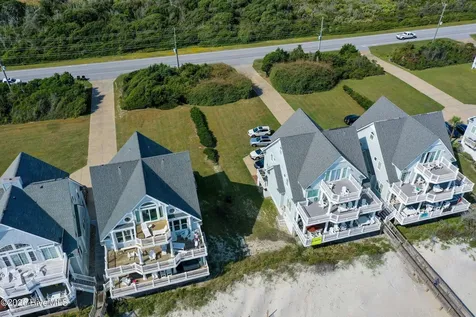 4264 Island Drive North Topsail Beach NC 28460