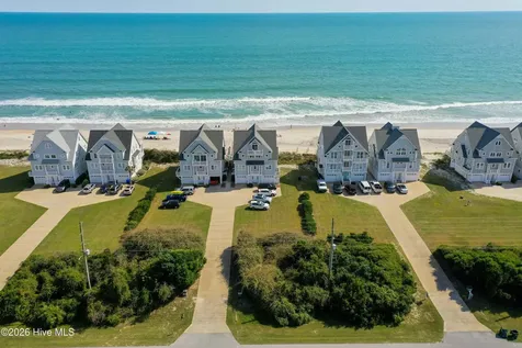 4264 Island Drive North Topsail Beach NC 28460