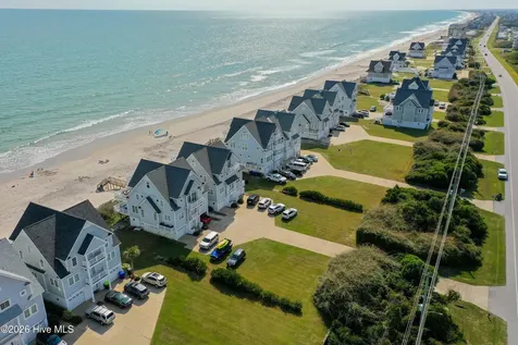 4264 Island Drive North Topsail Beach NC 28460