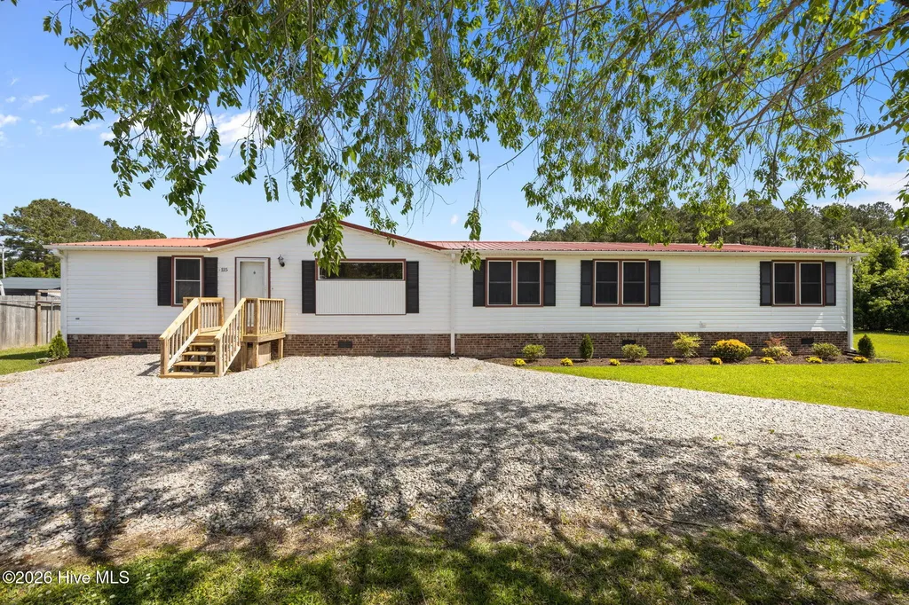 115 Great Oak Court Havelock NC 28532