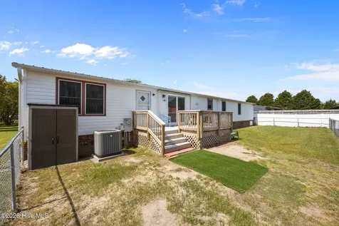 115 Great Oak Court Havelock NC 28532