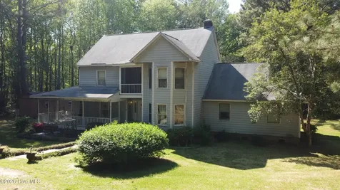 7818B Mcgregor Road Nashville NC 27856