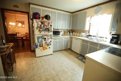 7818B Mcgregor Road Nashville NC 27856